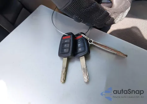 2020 Honda Fit Lx z USA, uszkodzony, nr VIN 3HGGK5H44LM729036